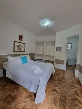 Classic İki Ayrı Yataklı Oda