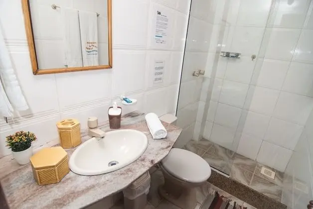 Superior Tek Büyük veya İki Ayrı Yataklı Oda