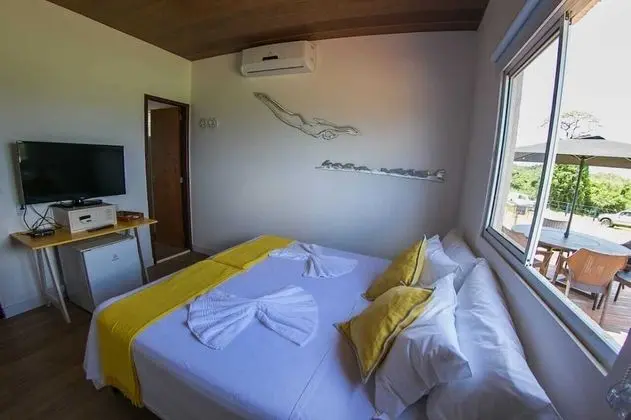 Standard Apart Daire