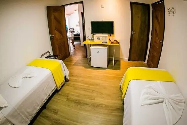 Standard Apart Daire