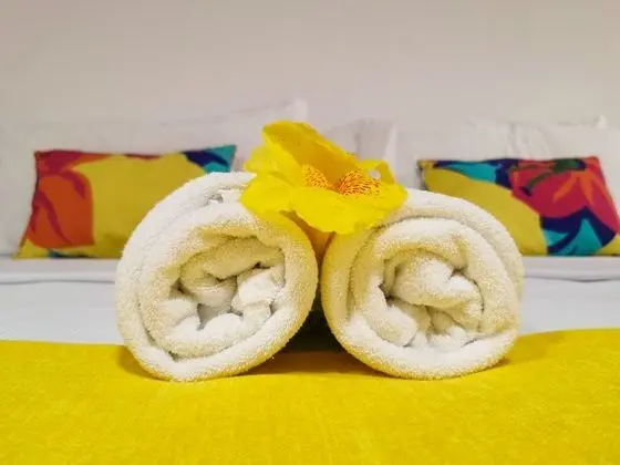 Superior Apart Daire