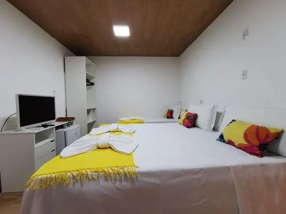 Superior Apart Daire