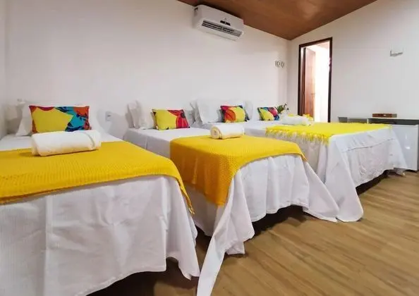 Superior Apart Daire, Okyanus Manzaralı