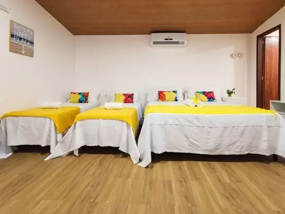 Superior Apart Daire, Okyanus Manzaralı