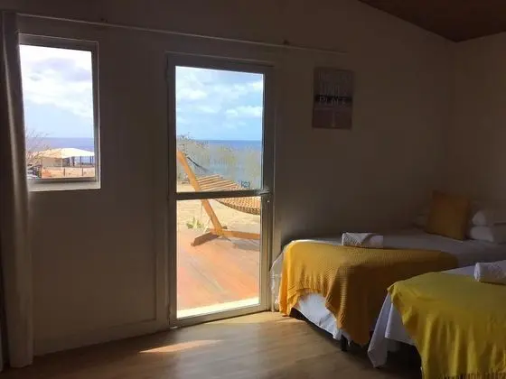 Superior Apart Daire, Okyanus Manzaralı