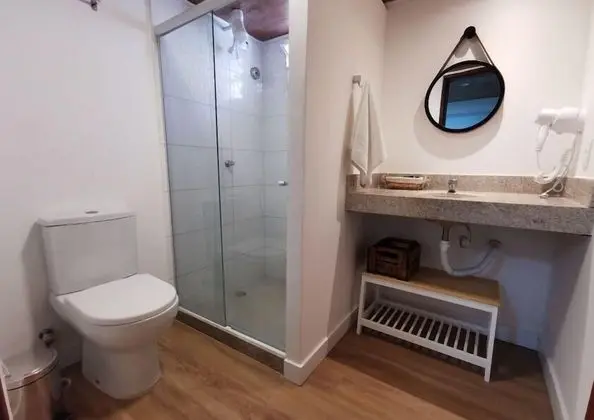 Superior Apart Daire, Okyanus Manzaralı