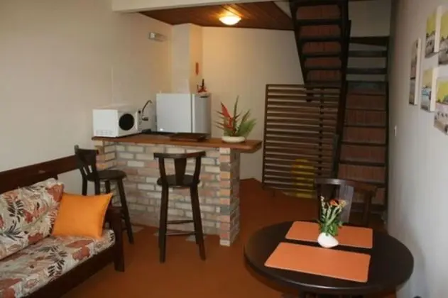 Comfort Dubleks, 1 En Büyük (King) Boy Yatak, Mikrodalga, Bahçeli