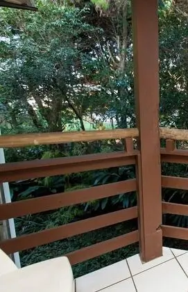 Comfort Dubleks, 1 En Büyük (King) Boy Yatak, Mikrodalga, Bahçeli