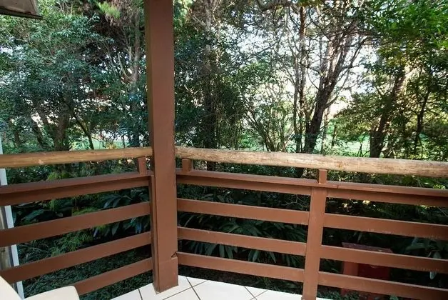 Comfort Dubleks, 1 En Büyük (King) Boy Yatak, Mikrodalga, Bahçeli