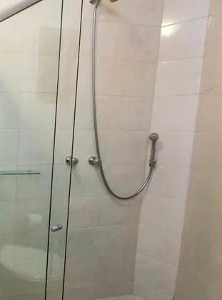 Comfort Dubleks, 1 En Büyük (King) Boy Yatak, Mikrodalga, Bahçeli