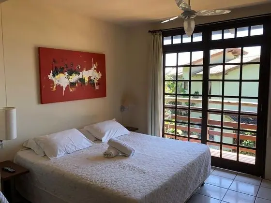 Panoramic Süit, Birden Çok Yatak, Buzdolabı ve Mikrodalga, Deniz Manzaralı