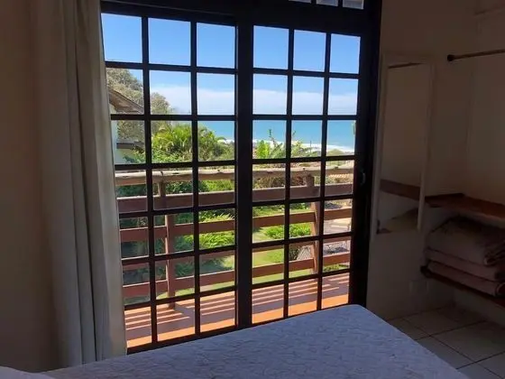 Panoramic Süit, Birden Çok Yatak, Buzdolabı ve Mikrodalga, Deniz Manzaralı