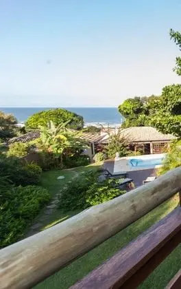 Panoramic Süit, Birden Çok Yatak, Buzdolabı ve Mikrodalga, Deniz Manzaralı