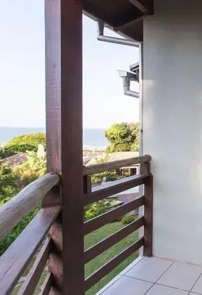 Superior Dubleks, 1 En Büyük (King) Boy Yatak, Mikrodalga, Kısmi Deniz Manzaralı