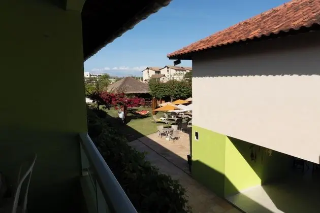 Odadan manzara