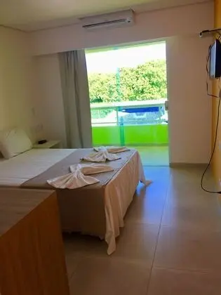 Standard Oda, 1 Çift Kişilik veya 2 Tek Kişilik Yatak