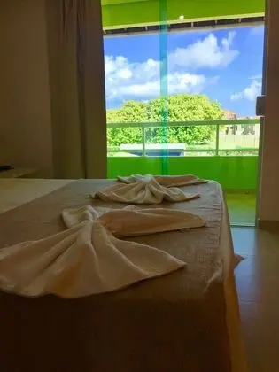 Standard Oda, 1 Çift Kişilik veya 2 Tek Kişilik Yatak
