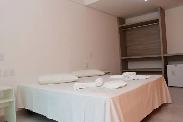 Standard Oda, 1 Çift Kişilik veya 2 Tek Kişilik Yatak