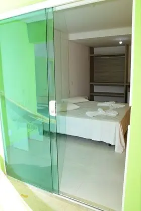 Standard Oda, 1 Çift Kişilik veya 2 Tek Kişilik Yatak