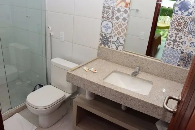 Standard Oda, 1 Çift Kişilik veya 2 Tek Kişilik Yatak