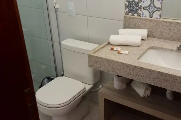 Standard Oda, 1 Çift Kişilik veya 2 Tek Kişilik Yatak