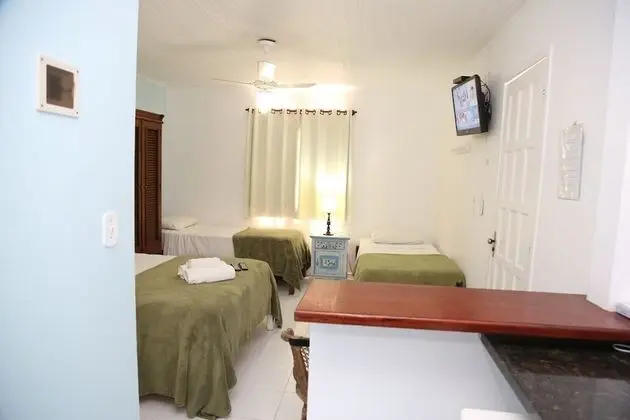 Dört Kişilik Oda