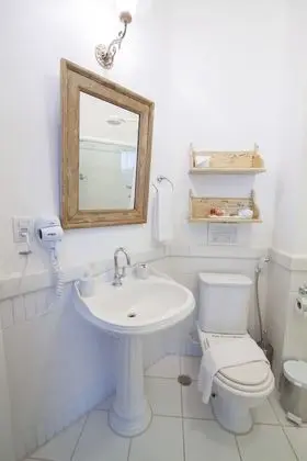 Deluxe Dört Kişilik Oda