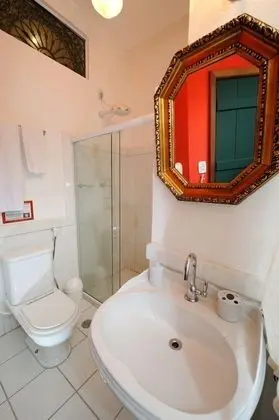 Deluxe Dört Kişilik Oda