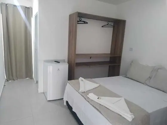 Deluxe Dört Kişilik Oda