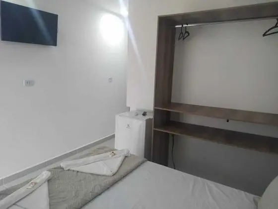 Deluxe Dört Kişilik Oda