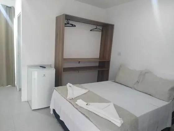 Deluxe Dört Kişilik Oda
