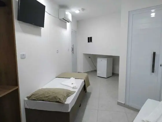 Deluxe Üç Kişilik Oda