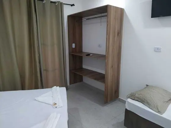 Deluxe Üç Kişilik Oda