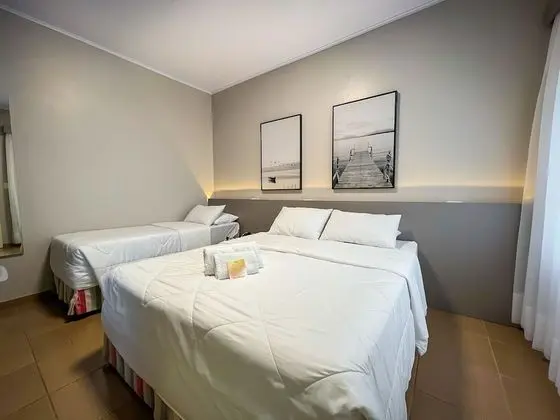 Deluxe Üç Kişilik Oda