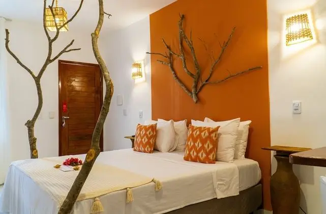 Comfort Tek Büyük veya İki Ayrı Yataklı Oda, 1 Yatak Odası