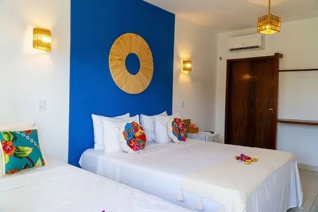 Comfort Üç Kişilik Oda