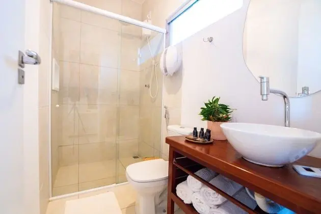Comfort Üç Kişilik Oda