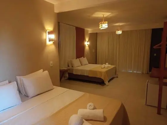 Comfort Üç Kişilik Oda