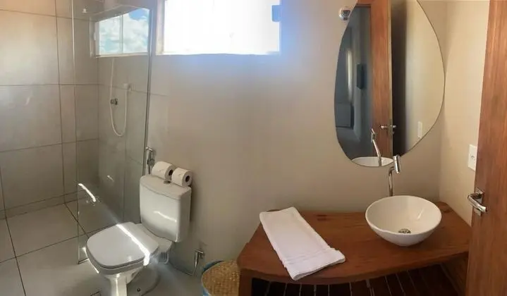 Comfort Üç Kişilik Oda