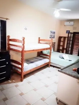 Standard Dört Kişilik Oda