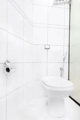 Standard Dört Kişilik Oda
