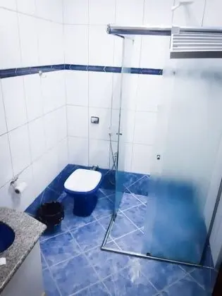 Standard Dört Kişilik Oda