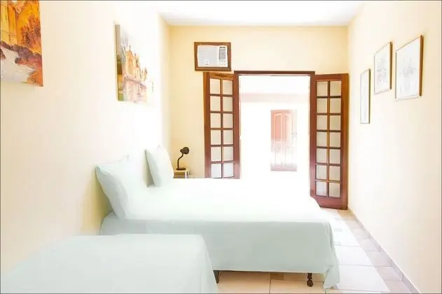 Standard Üç Kişilik Oda