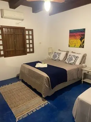 Comfort Ev