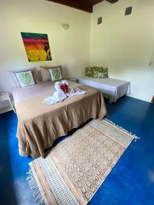 Comfort Ev