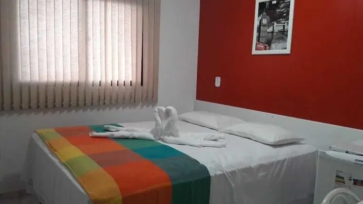 Basic Tek Kişilik Oda