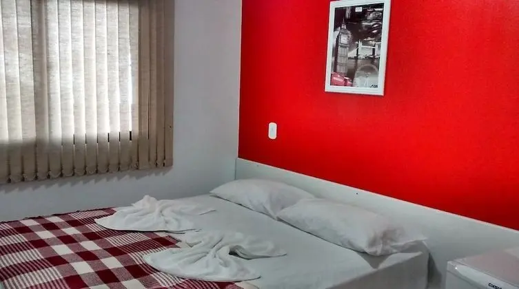 Basic Tek Kişilik Oda