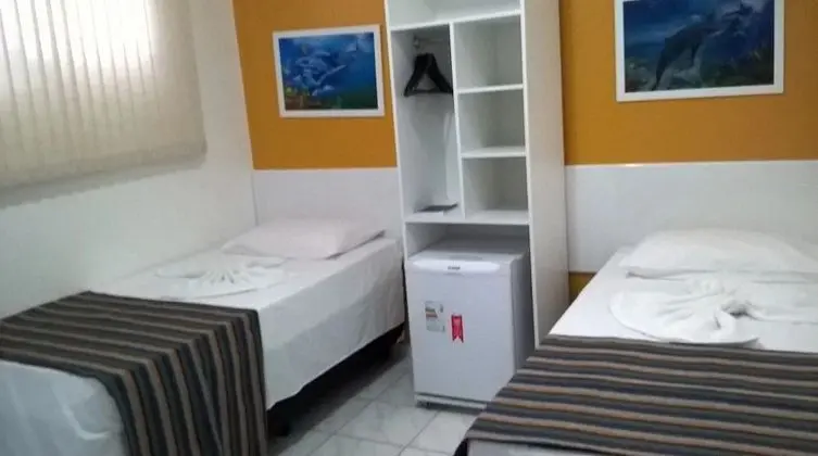 Basic Tek Kişilik Oda