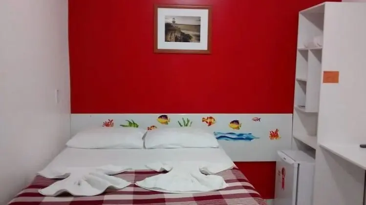 Basic Tek Kişilik Oda
