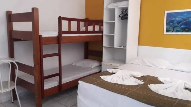 Basic Tek Kişilik Oda